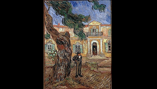 Van Gogh Restitution Bid Against Musée d’Orsay Nears Decision