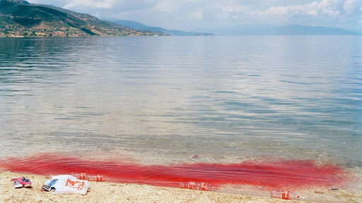 Irina Rozovsky's Balkan Wandering — Blind Magazine