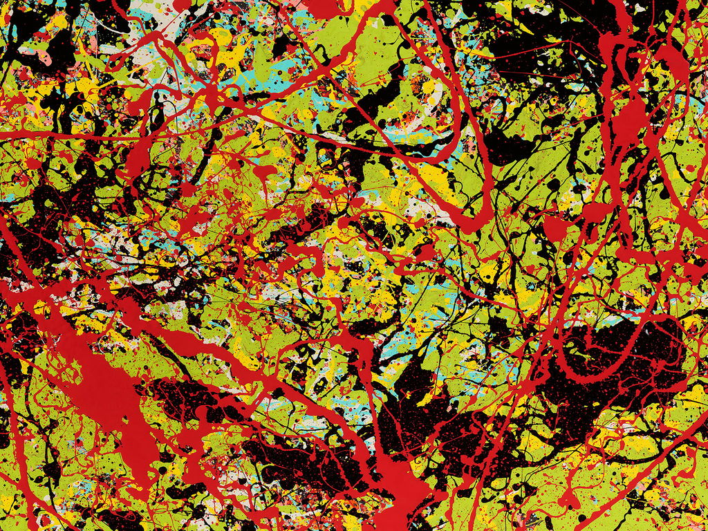 Sunbursts on a Midnight Sky 3