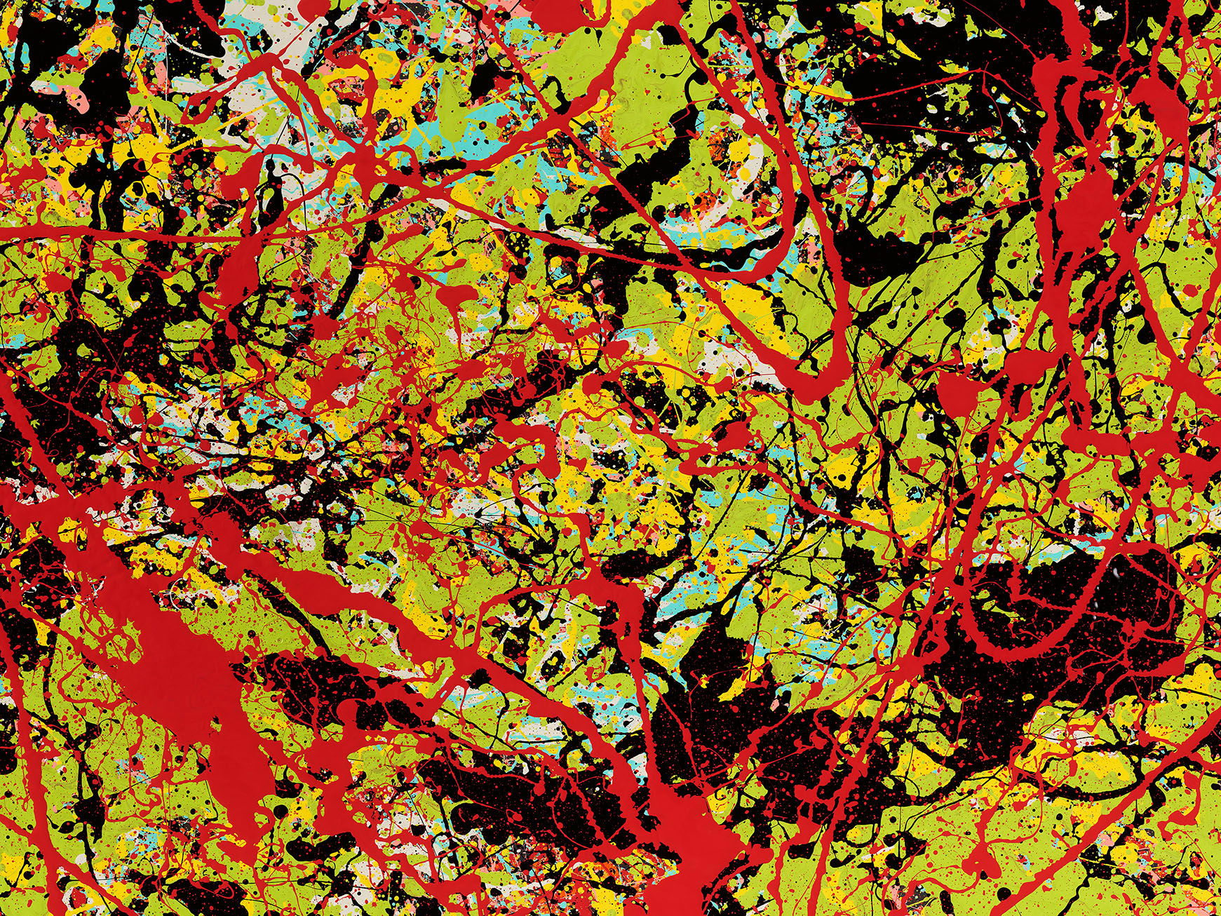 Sunbursts on a Midnight Sky 3