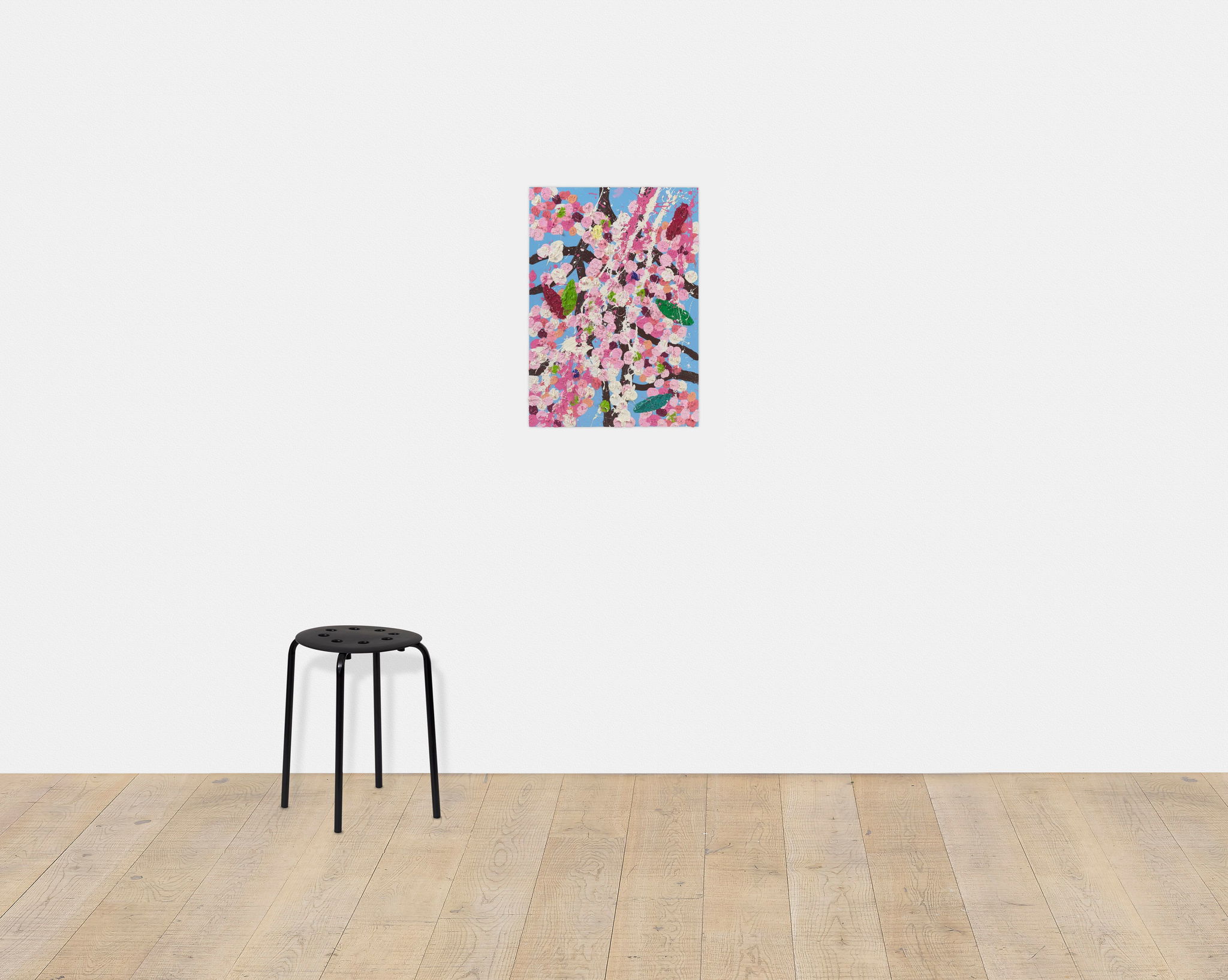 Unrelenting Blossom scale image