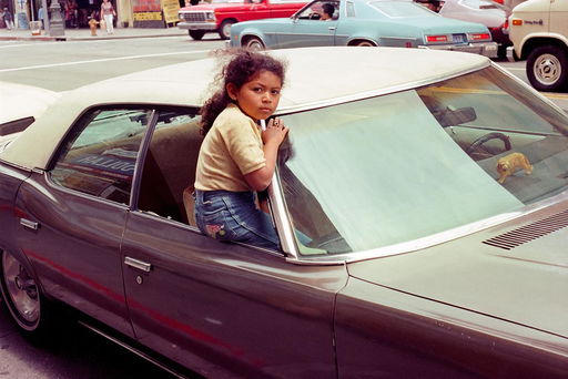 Luis De Jesus Los Angeles : John M. Valadez : A Two Second Gaze