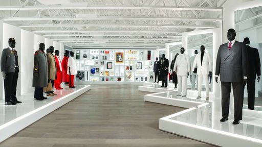 SCAD Honors André Leon Talley’s Legacy With New Exhibition and Book