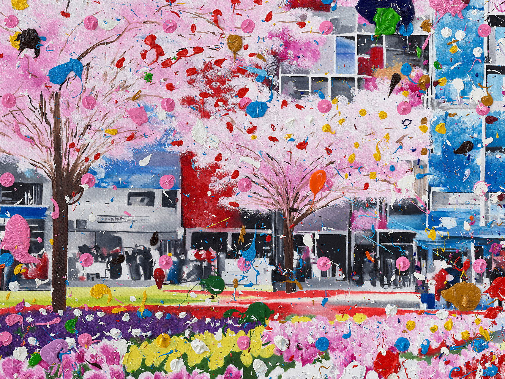 Harmonious Civilisation 3