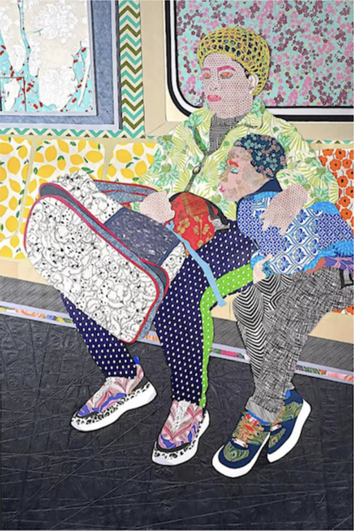 True Beauty at Fremin Gallery in New York