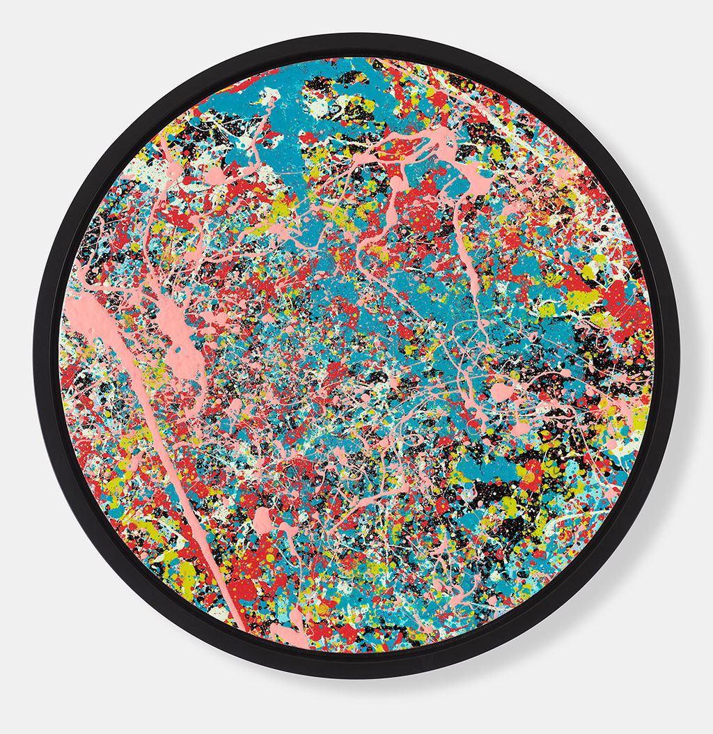 Stardust on Your Shirt 2