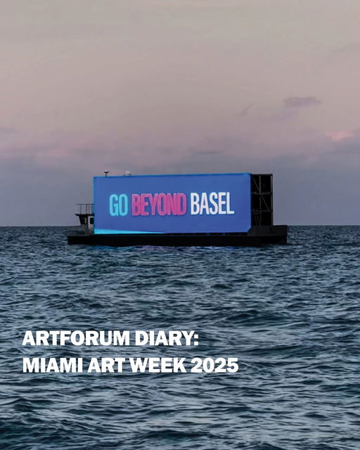 artforum