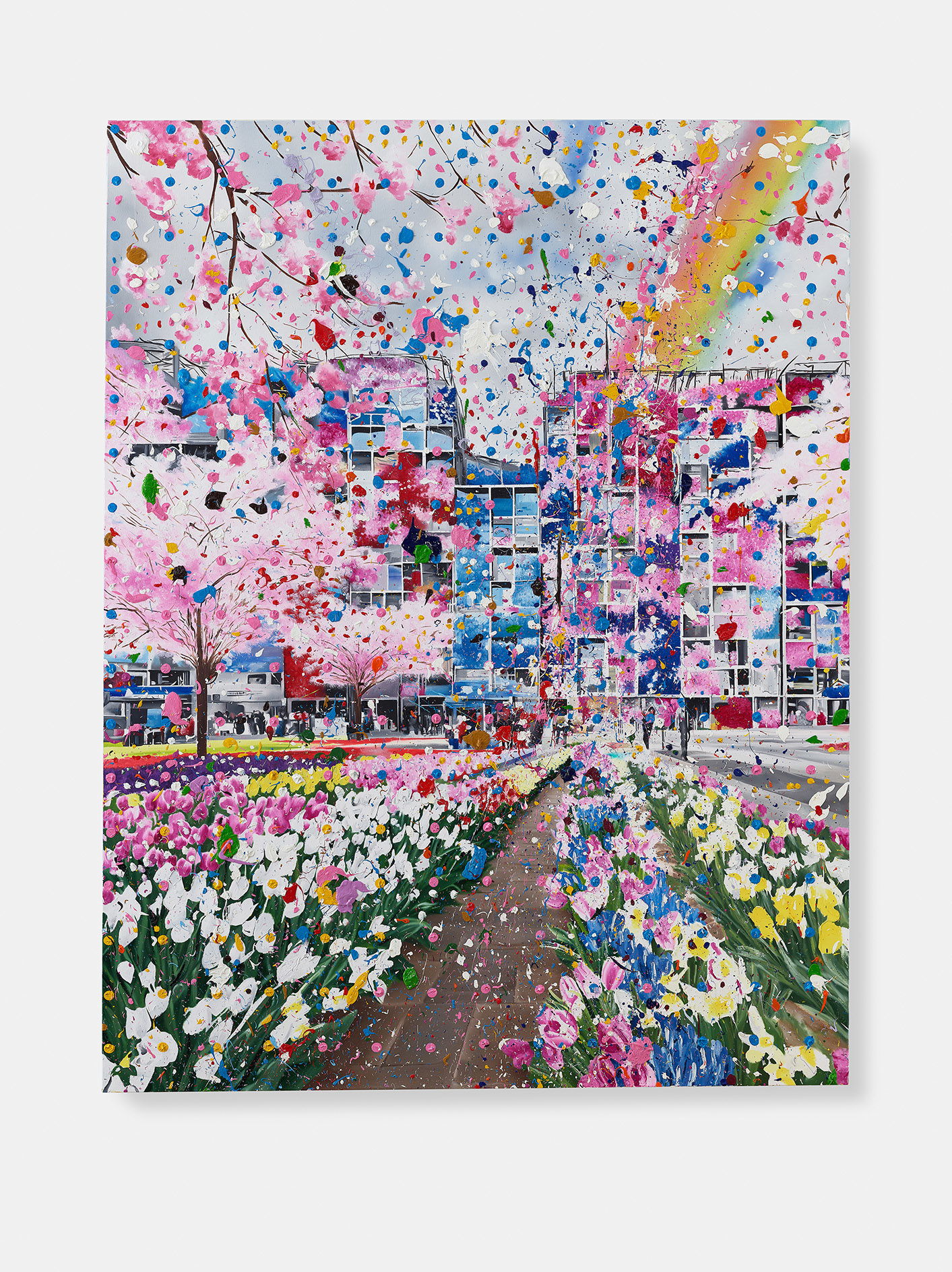 Harmonious Civilisation 1 main image