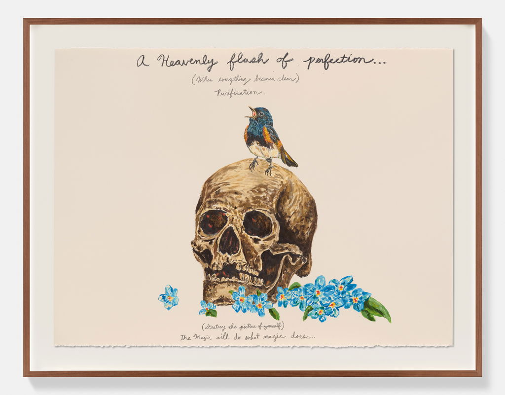 A Heavenly flash of perfection… 1 main image