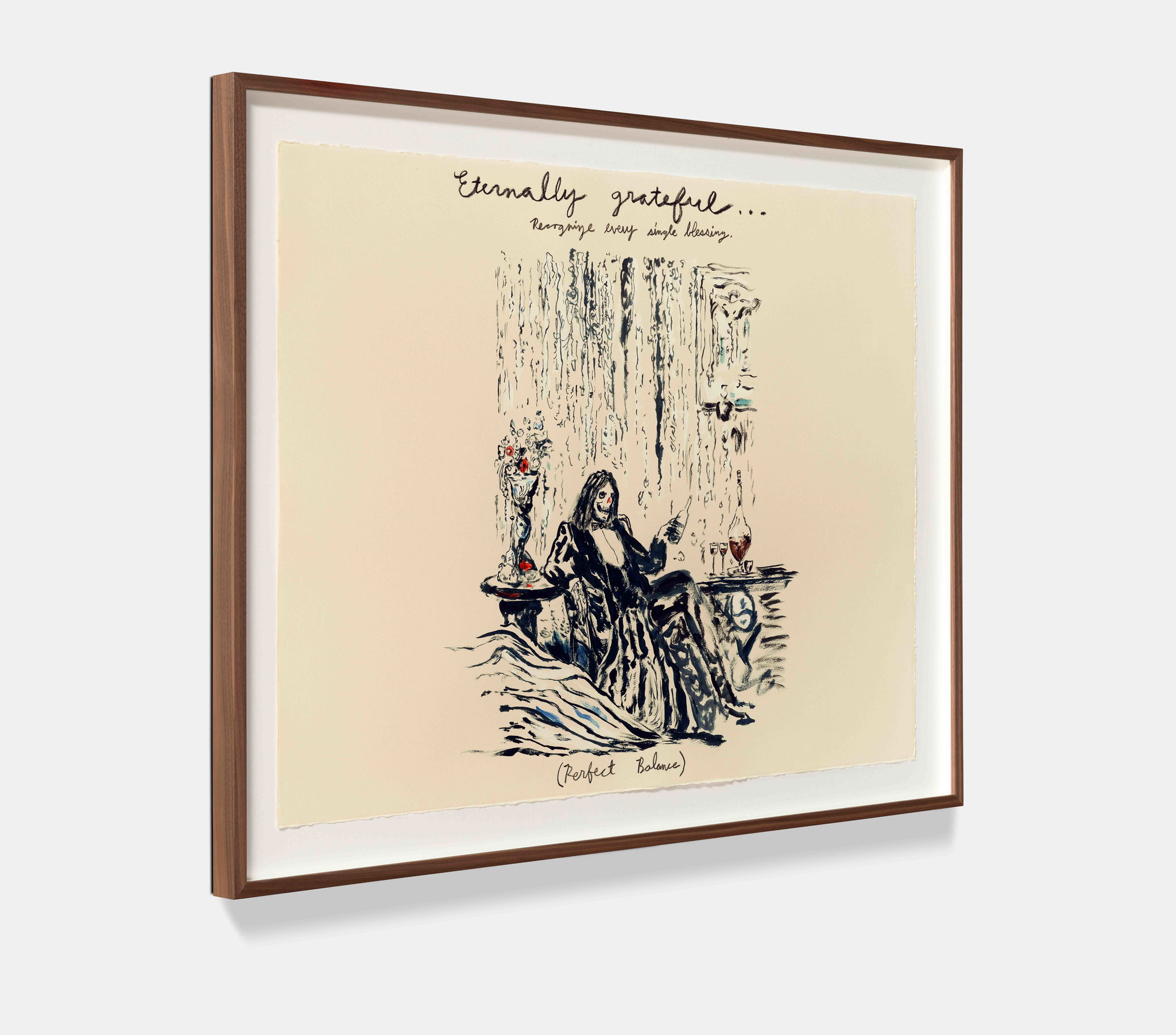 Eternally grateful...  2