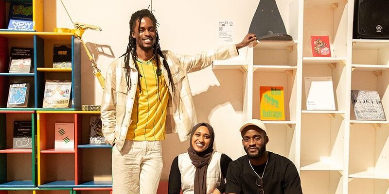 Resolve Collective Cancels Barbican Show over “Anti-Palestinian Censorship”