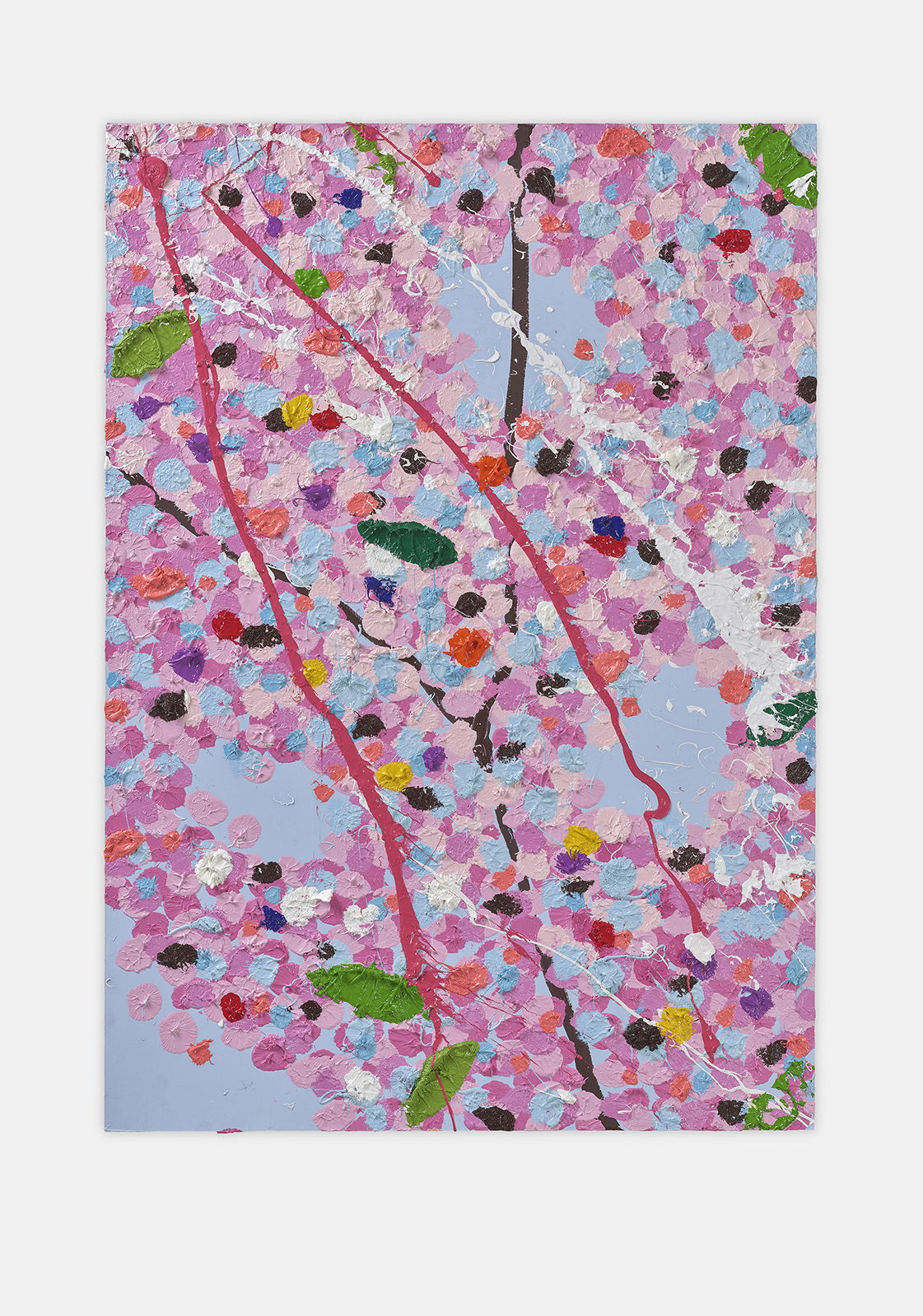 Iconic Blossom 1 main image