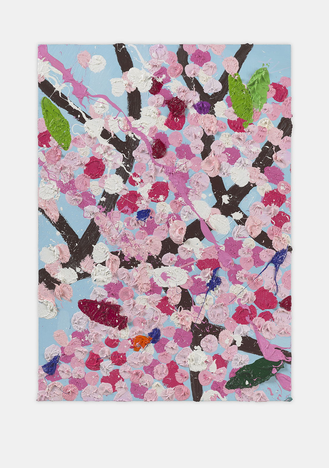 Ritual Blossom 1 main image