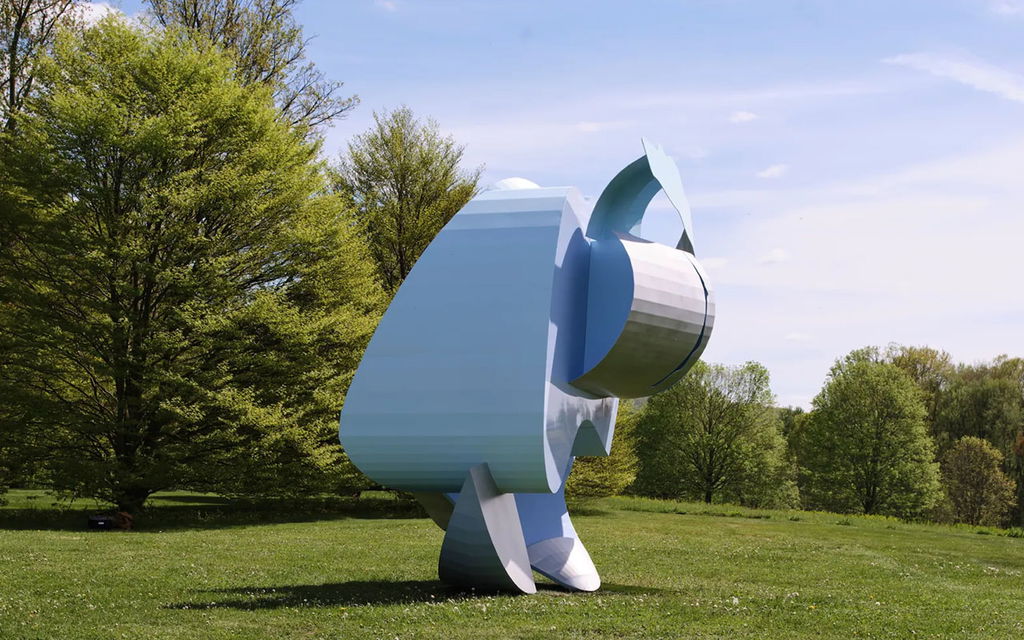 15 Art Shows to See in Upstate New York