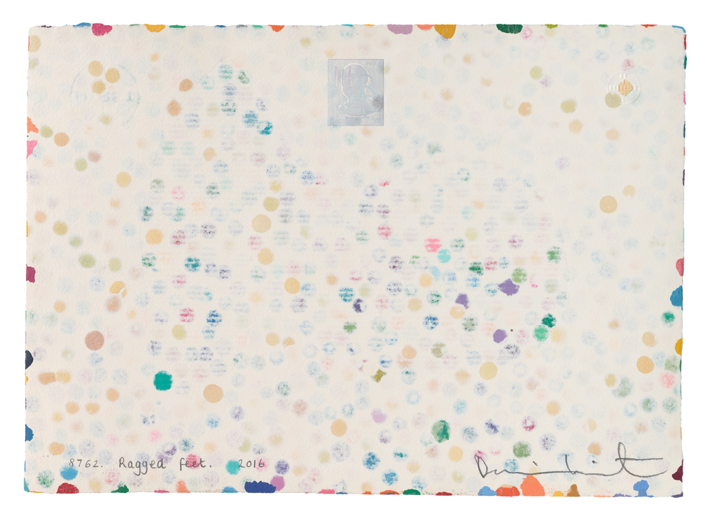 8,762. Ragged feet (1)