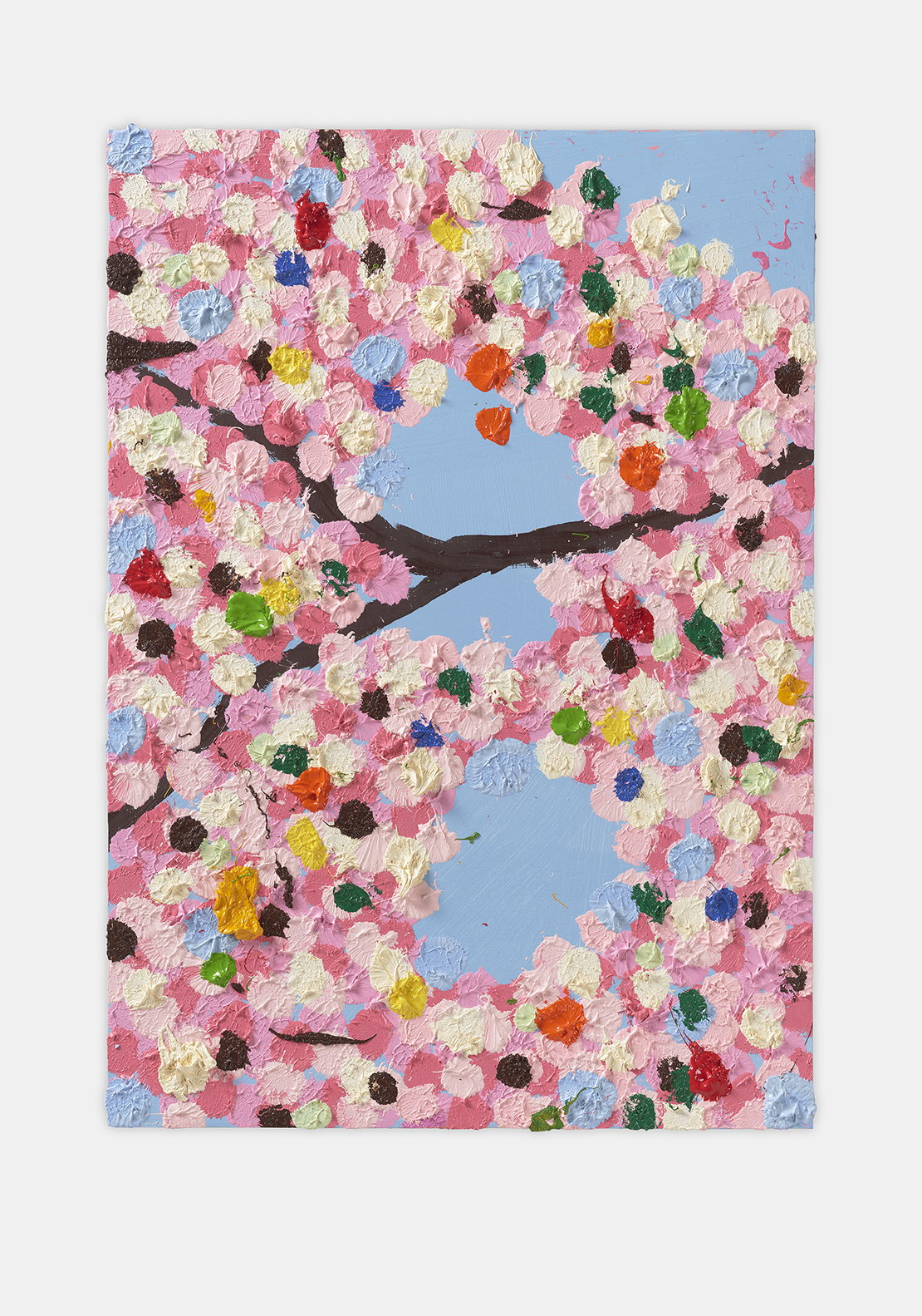 Compassionate Blossom 1 main image