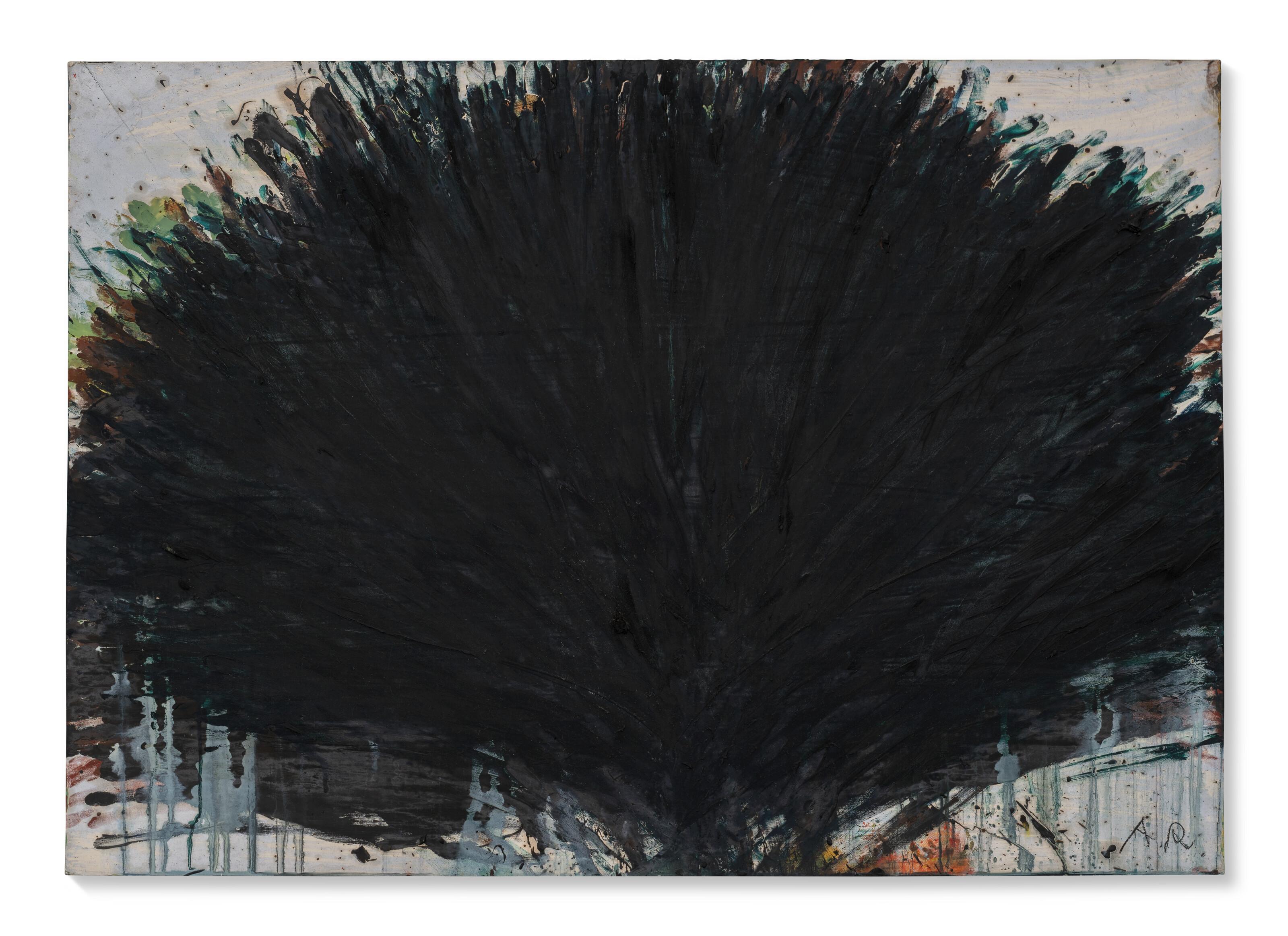 Arnulf Rainer | HENI News Profile