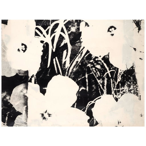 Andy Warhol Work with $350,000 Estimate Is Withdrawn from Auction