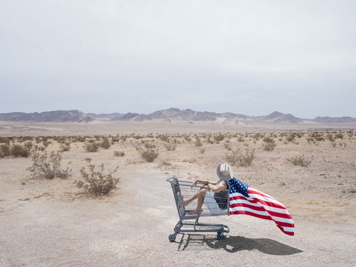 Martin Stranka: All My Strangers