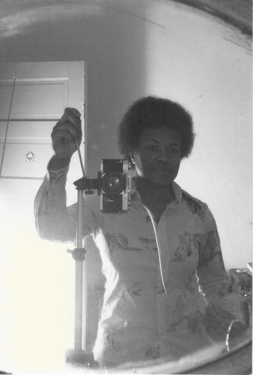 Beverly Buchanan in Berlin: "Beverly Buchanan. Weathering" @ Haus am Waldsee Autre Magazine