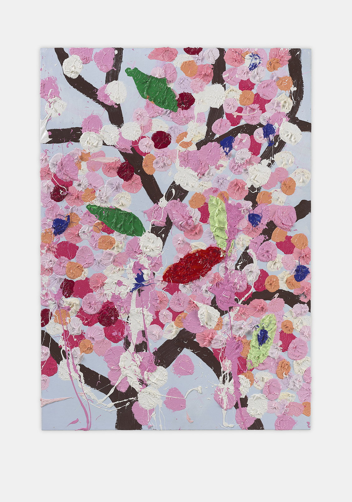 Shimmery Blossom 1 main image
