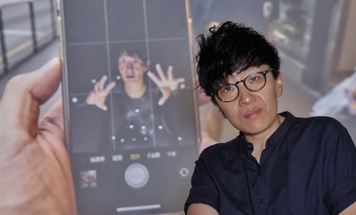 Lau Wai: 'I’m Being Fed All These Robotic Videos'