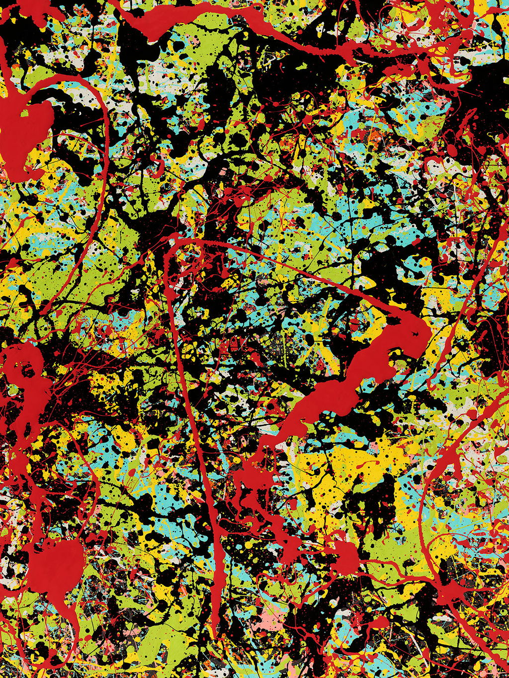 Deep Space Reverie 4