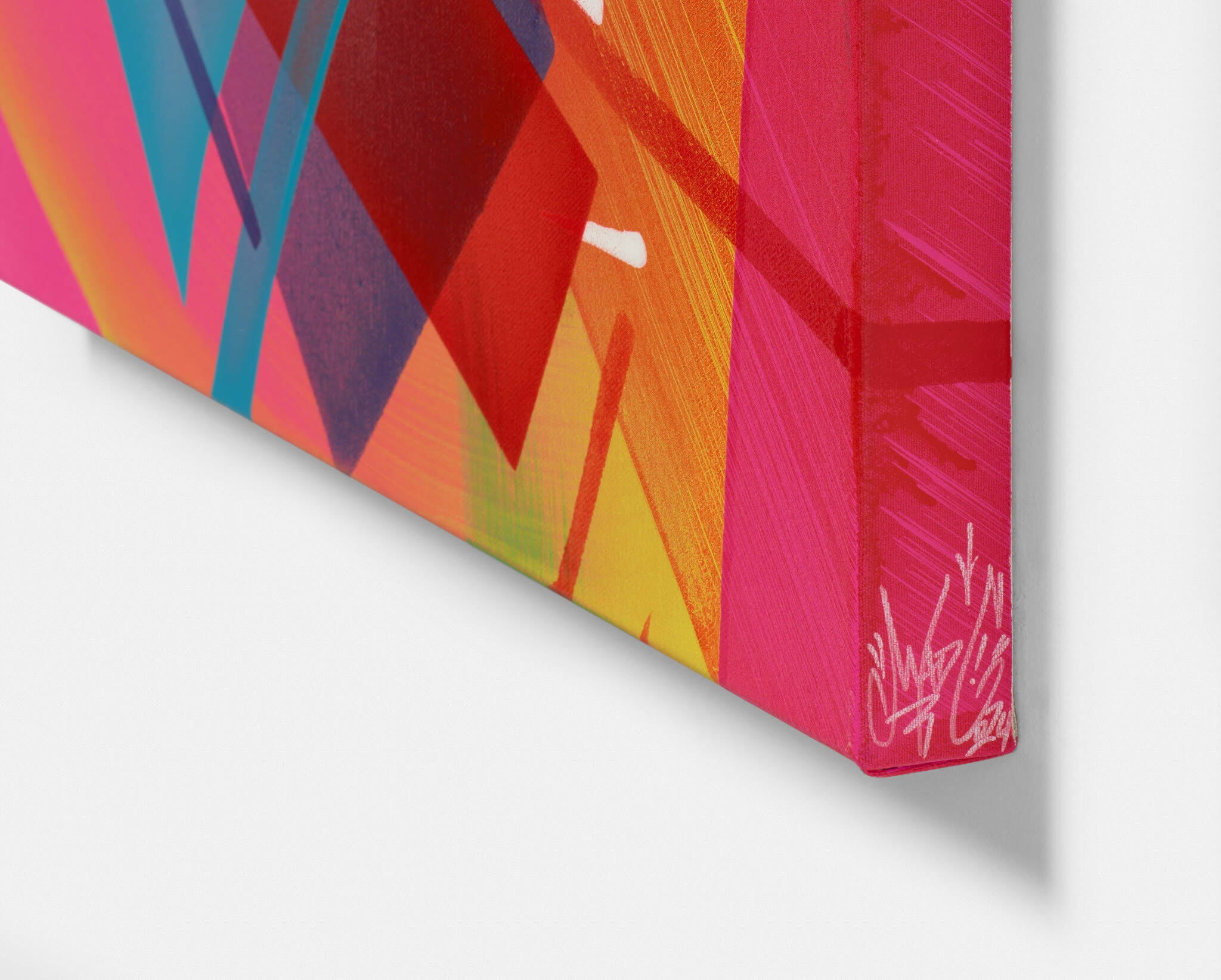 Color Rhythms by MadC | HENI Blog