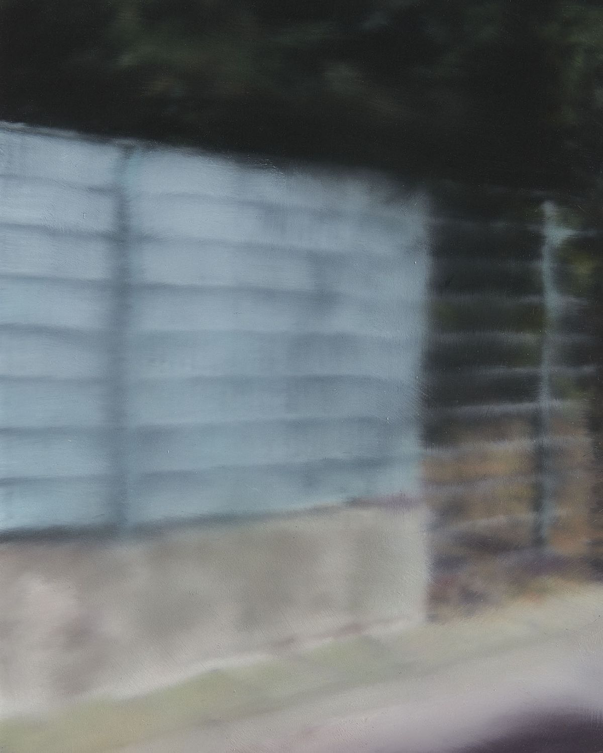 Fence image #2