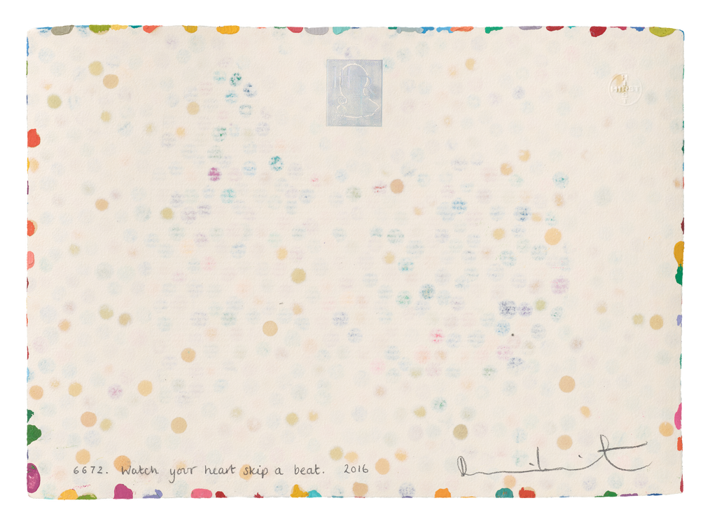 6,672. Watch your heart skip a beat (1)