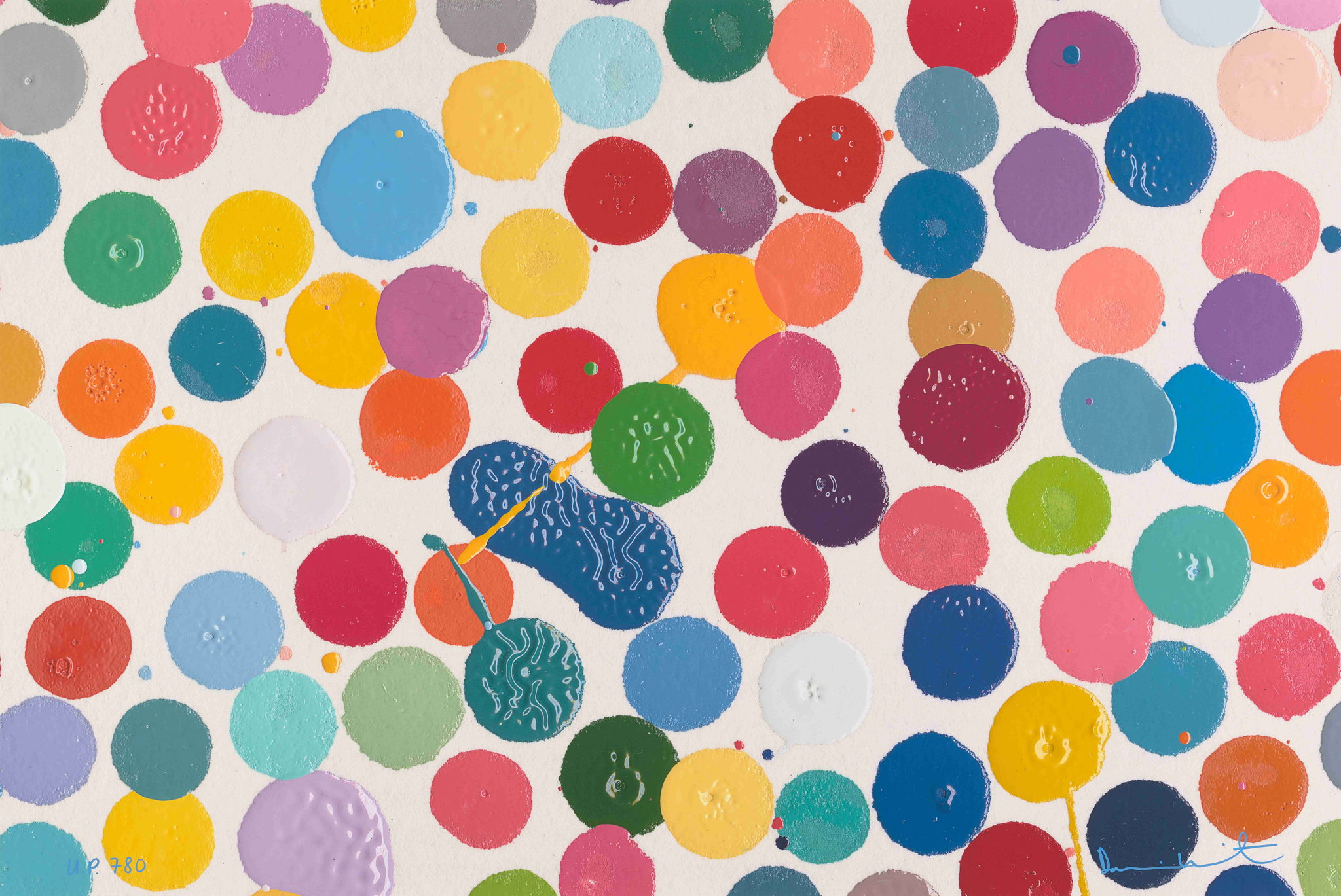 The Currency Unique Prints image #1 main image