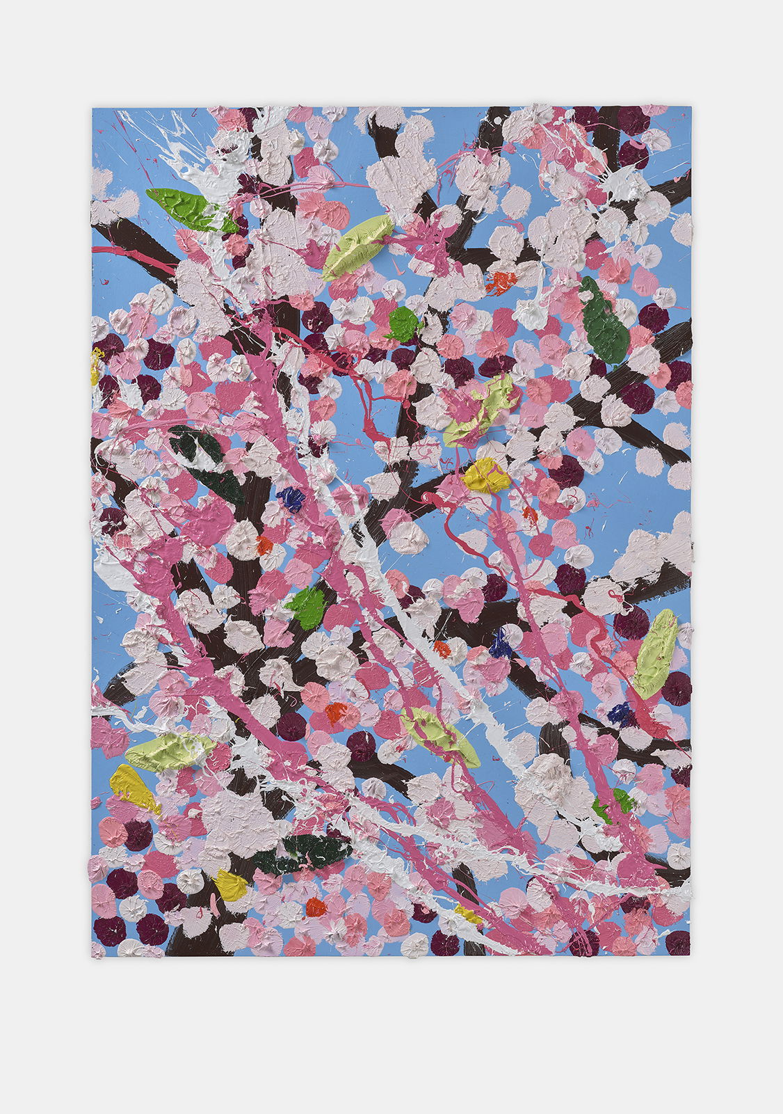 Cynical Blossom 1 main image