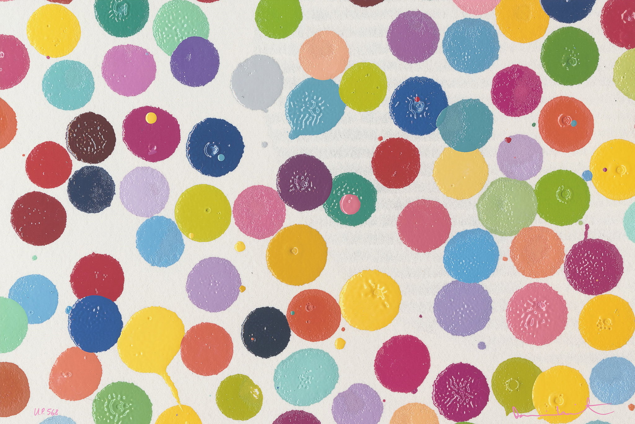 The Currency Unique Prints image #1 main image