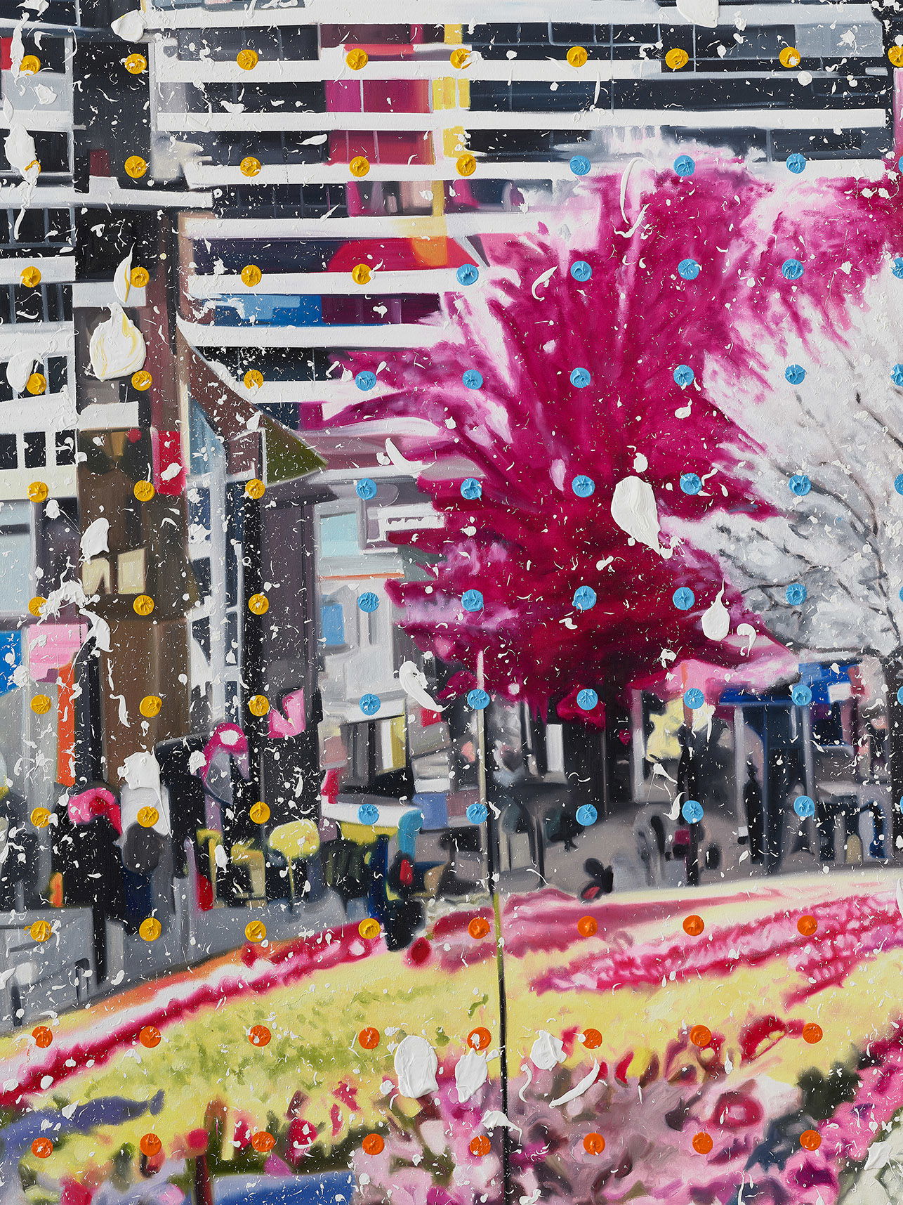 Civilisation and Entropy 2