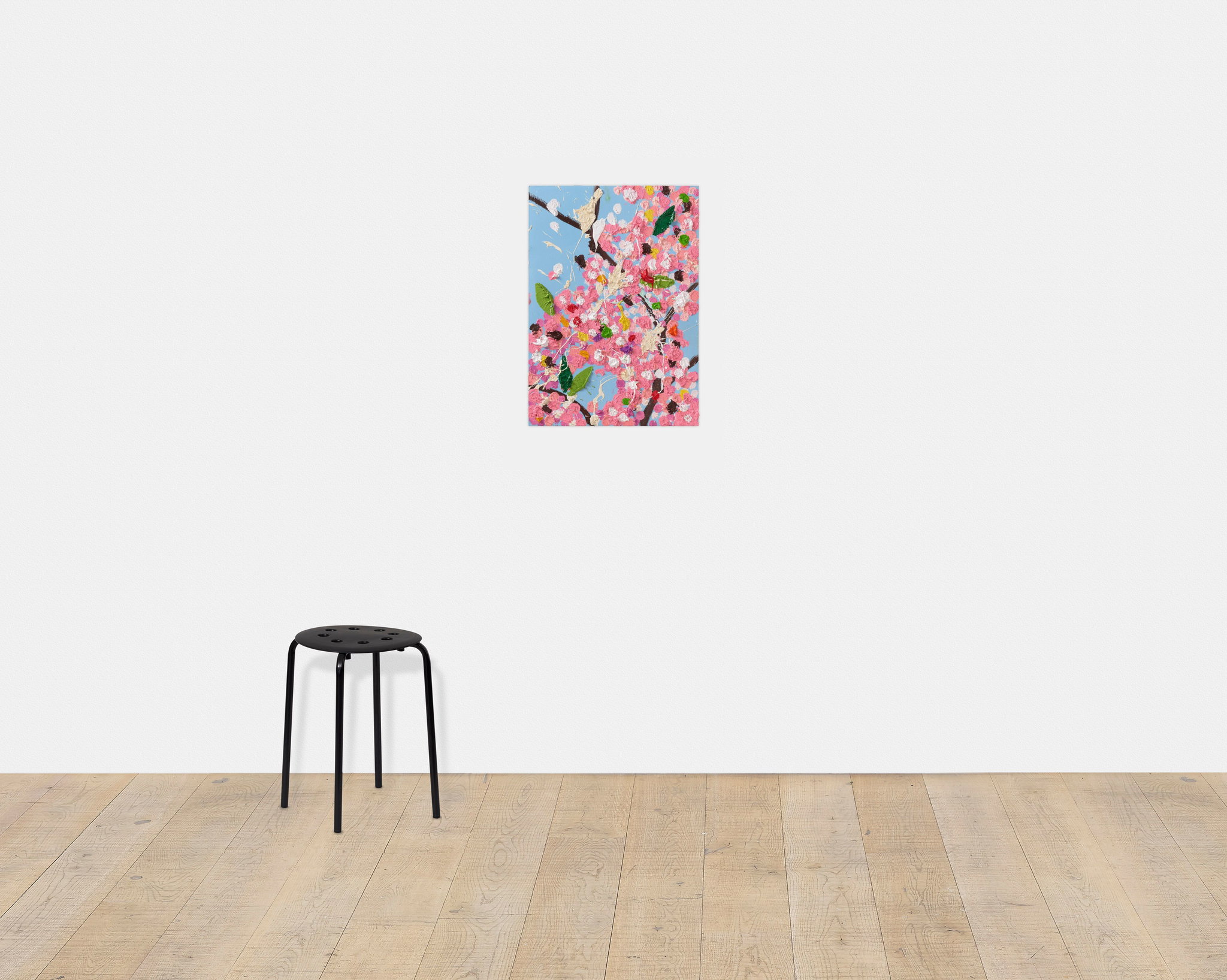 Spontaneous Blossom scale image