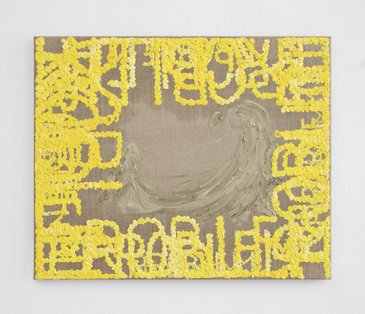 Vera Palme: Everything but perspective at Hoffman Donahue in Los Angeles
