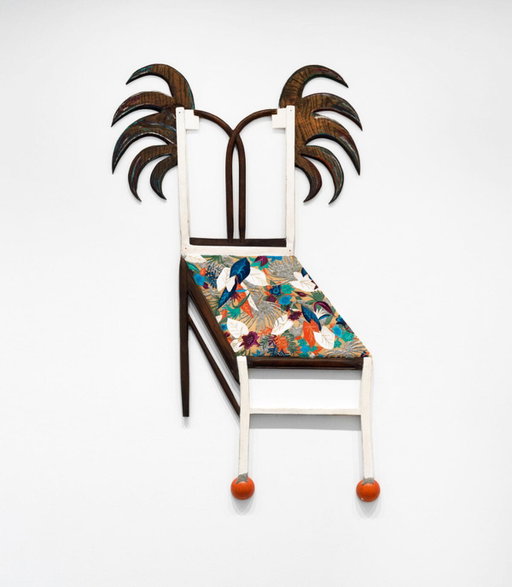 Lubeznik Center for the Arts Presents New Exhibition, “Kindred Spirits: Margaret Wharton and Betsy Odom”