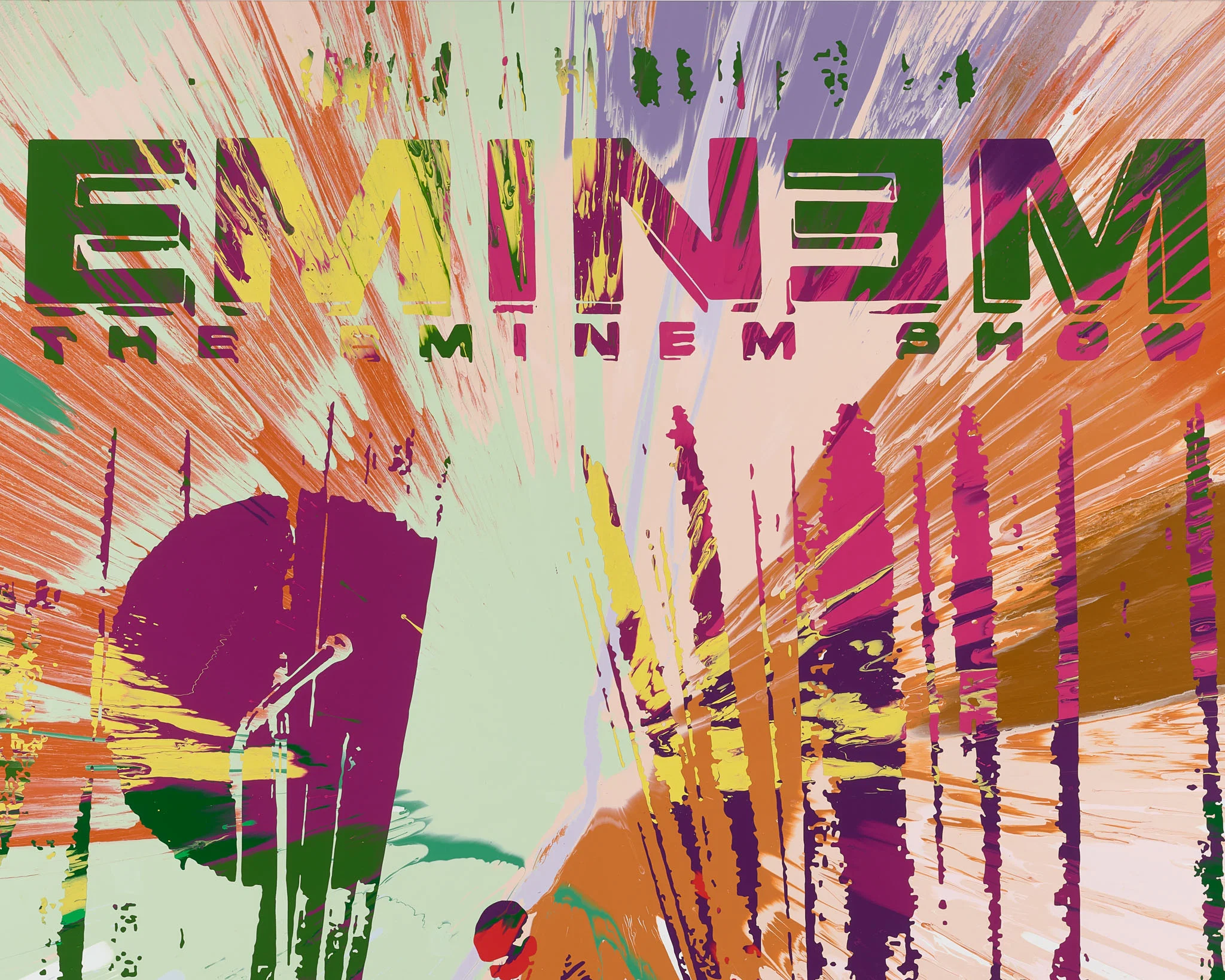 Eminem Show 3