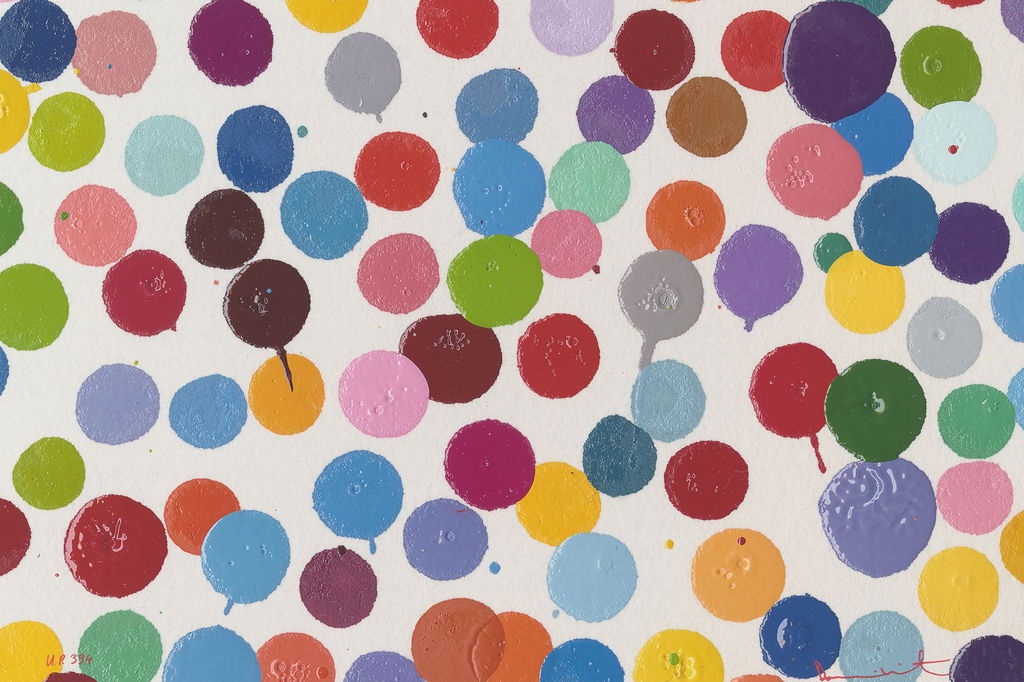 The Currency Unique Prints image #1 main image