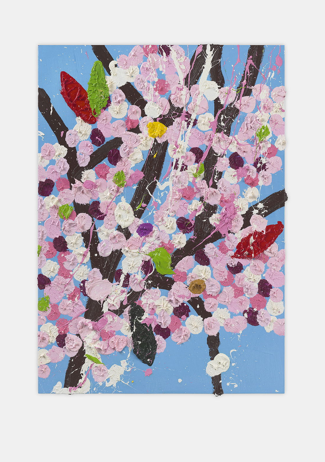 Untouchable Blossom 1 main image