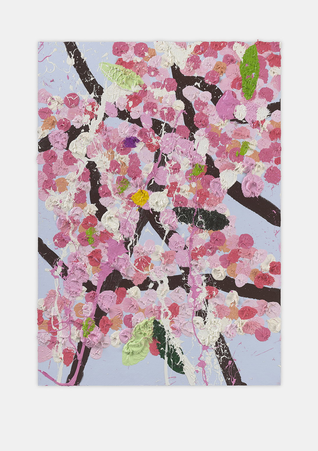 Beatitude Blossom 1 main image