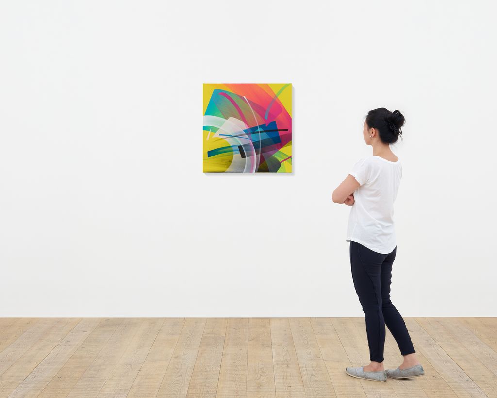 Choices over Choices scale image