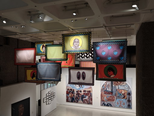The Top 5 Museum Exhibitions to see in London in late Summer