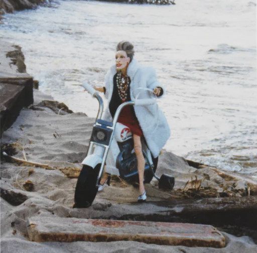 Our Critics Stack Up the Most Notable Art Books of 2025