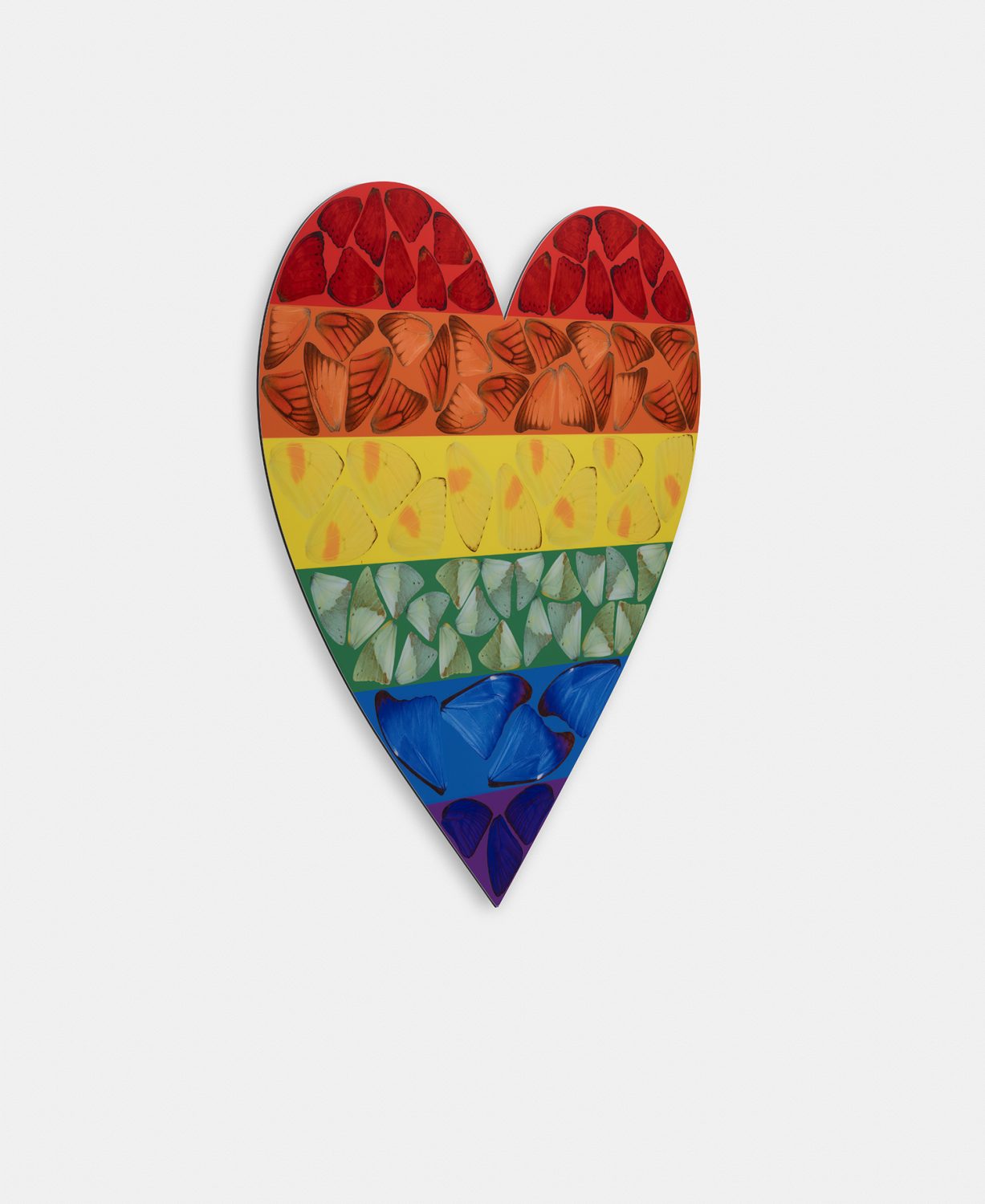 Butterfly Heart (Large) image #3