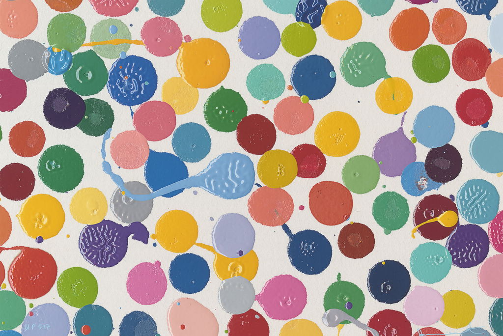 The Currency Unique Prints image #1 main image