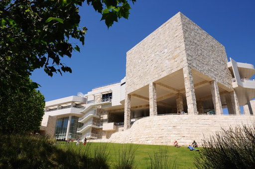 Getty Center to Close in Los Angeles as Major Renovation Looms