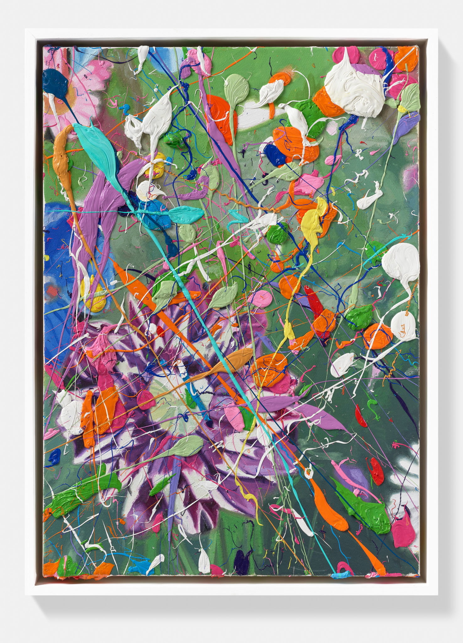 Invigorating Hidden Garden 1 main image