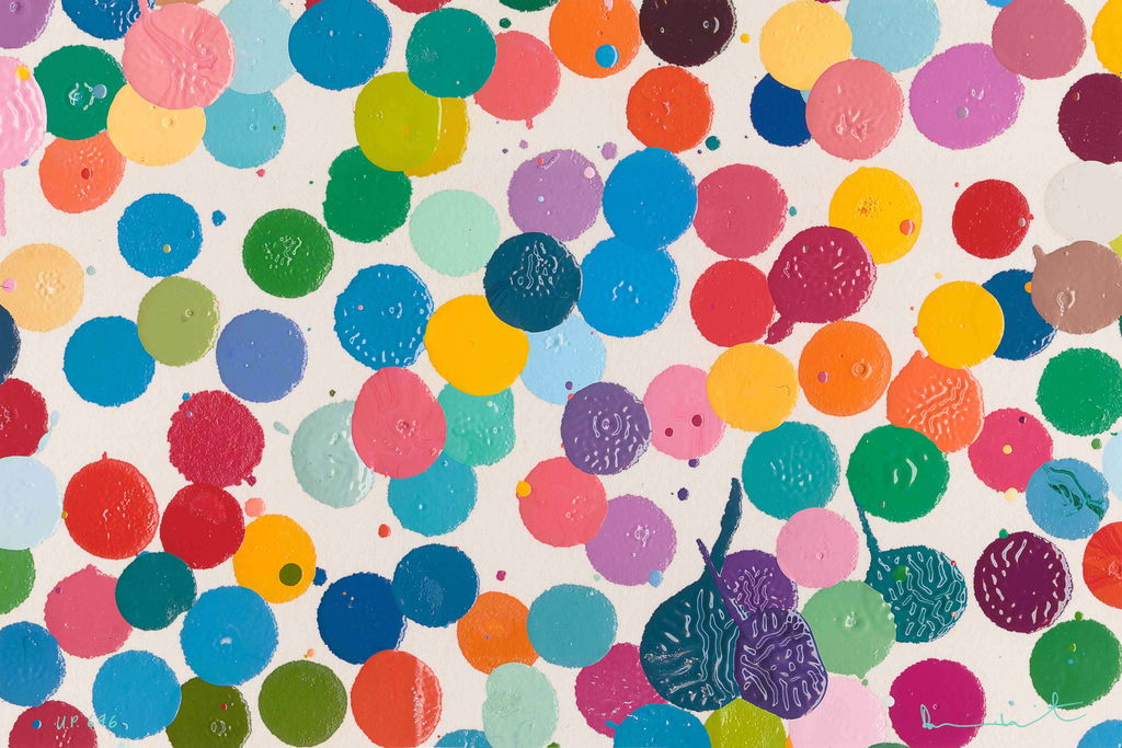 The Currency Unique Prints image #1 main image