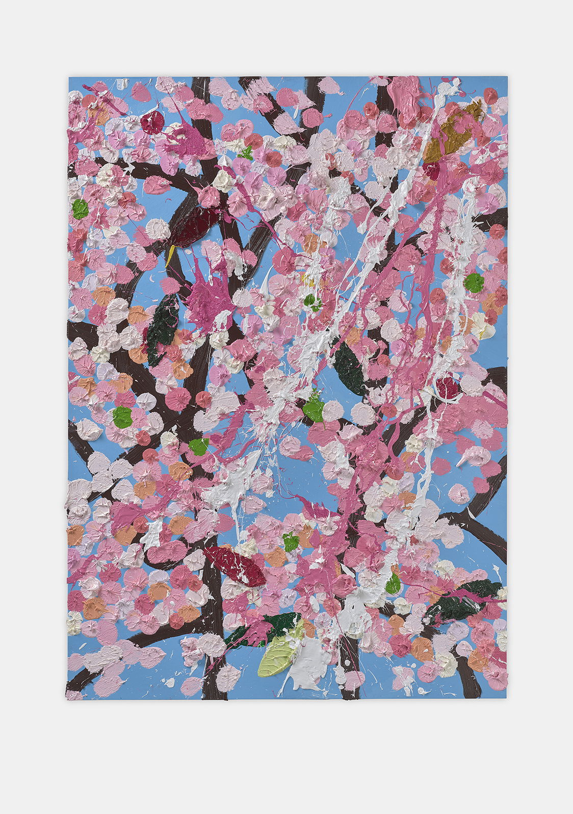 Dark Blossom 1 main image